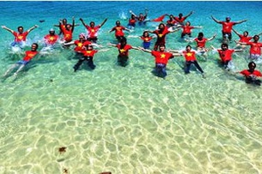 Thông điệp Chữ Ký hướng về Biển Đông