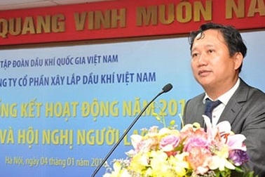 “Cần khai trừ Đảng ông Trịnh Xuân Thanh để răn đe cán bộ“