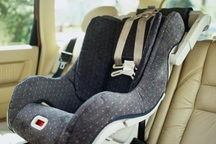 Không nên dùng lại ghế ô tô dành cho trẻ em cũ, vì sao?