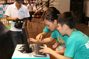 Quảng Nam vô địch “Cùng PETRONAS khám phá thế giới”