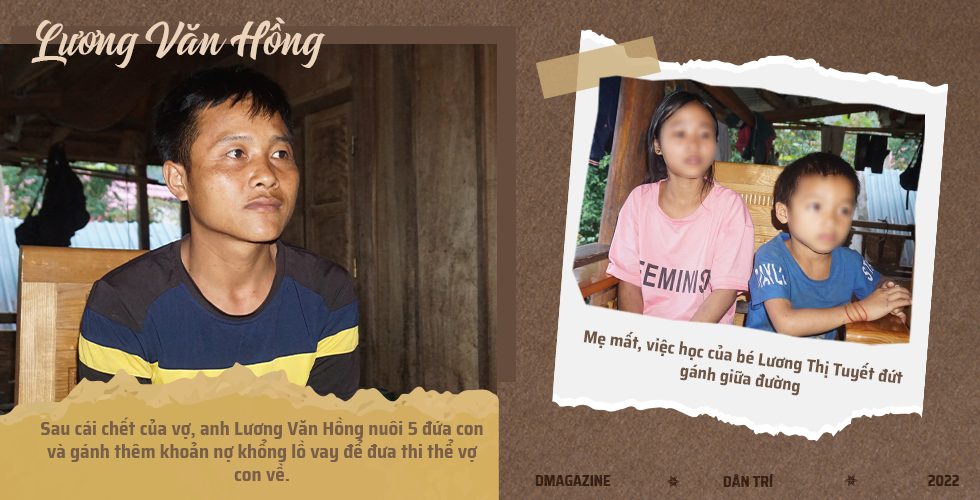 Kỳ 1: Theo nhau đi... bán bào thai, nỗi đau chưa có hồi kết - 11 Kỳ 1: Theo nhau đi... bán bào thai, nỗi đau chưa có hồi kết - 11