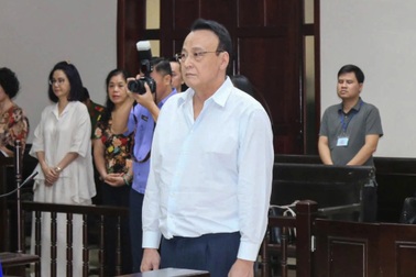 Chủ tịch Tân Hoàng Minh được đề nghị giảm 6-9 tháng tù