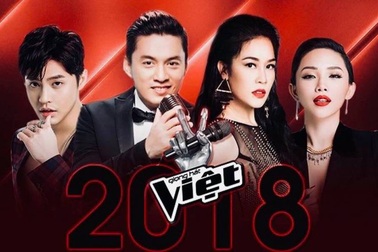 Ồn ào xung quanh "ghế nóng" The Voice 2018, Noo Phước Thịnh nói gì?