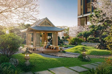 Legacy Hinoiri: Chất sống tinh hoa cho cộng đồng công nghệ