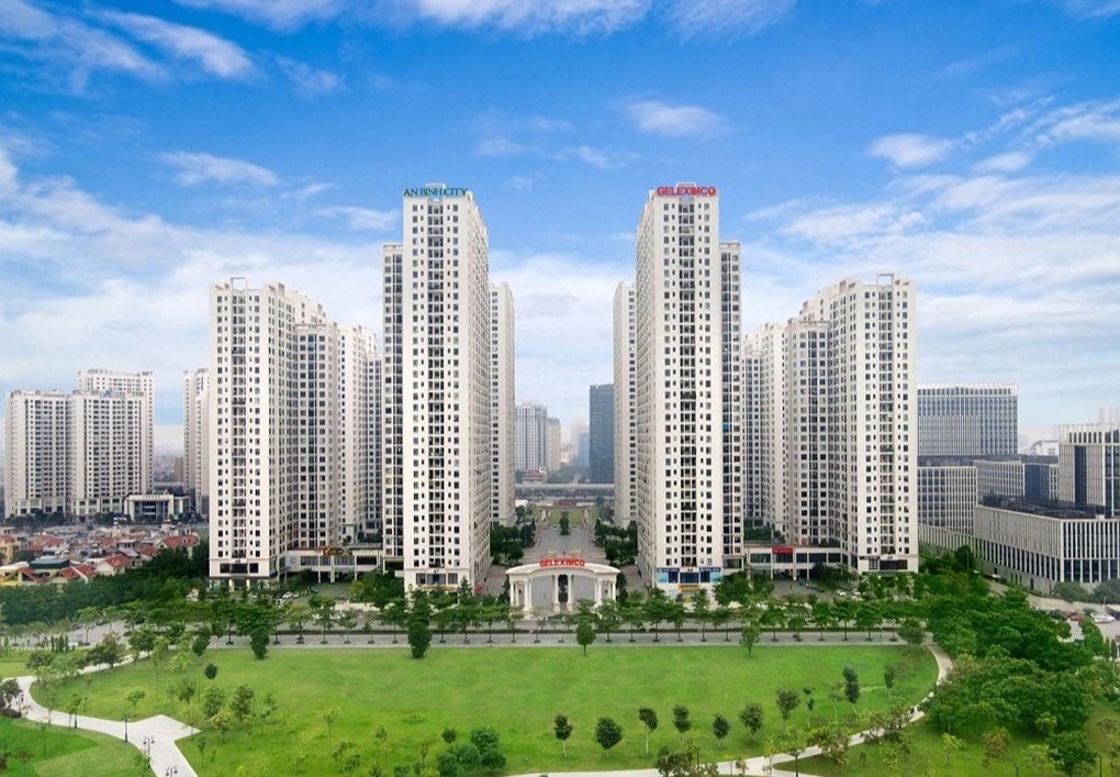 Thaco của tỷ phú Trần Bá Dương thâu tóm 1,4ha đất từ Geleximco - 1 Thaco của tỷ phú Trần Bá Dương thâu tóm 1,4ha đất từ Geleximco - 1