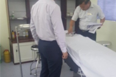 TPHCM: Điểm mặt hàng trăm cơ sở thẩm mỹ sai phạm