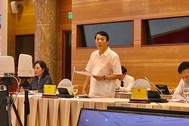 Hà Nội: 7 người nâng khống giá máy xét nghiệm Covid-19 nộp lại tiền