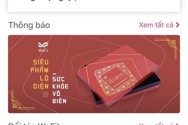 WeFit gọi vốn thành công 1 triệu đô la Mỹ từ CyberAgent Capital và KBInvest