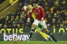 Cristiano Ronaldo phủ nhận việc gia nhập Sporting Lisbon