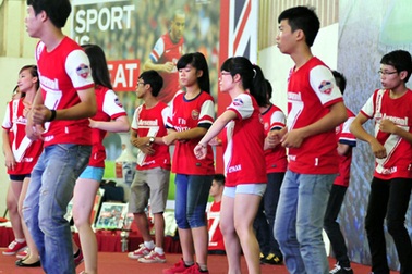 Hàng ngàn CĐV Arsenal lên kế hoạch đón “Pháo thủ”