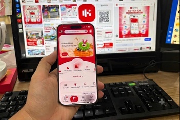 Ứng dụng Viettel Tammi vượt mốc 5 triệu người dùng