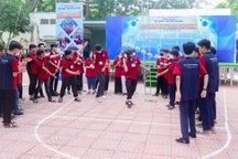 TPHCM: Tuyển sinh trường nghề khó khăn, tăng thêm 2 trường cao đẳng