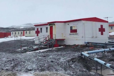 Nơi nào bắt người dân phải phẫu thuật cắt bỏ ruột thừa mới được tới sống?