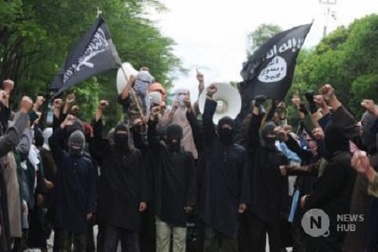 Indonesia bắt giữ 5 kẻ tuyển quân cho IS