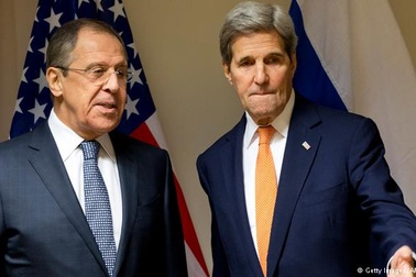 Thỏa thuận ngừng bắn tại Syria: Nga lại khiến Mỹ "mất mặt"