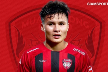 Báo Thái Lan chỉ ra hàng loạt bến đỗ lý tưởng với Quang Hải