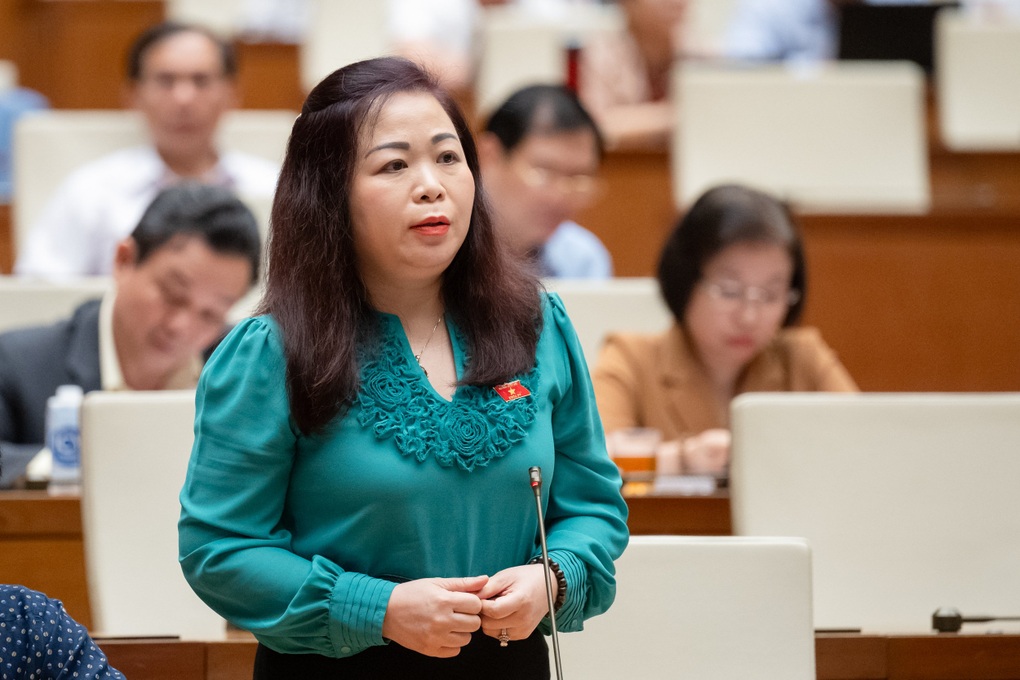 Thực hiện nghị quyết phục hồi kinh tế: Vừa làm vừa sợ sai - 1 Thực hiện nghị quyết phục hồi kinh tế: Vừa làm vừa sợ sai - 1