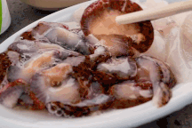 Lạ lùng loại "nhân sâm biển" càng xấu càng đắt, có giá tới 68 triệu đồng/kg