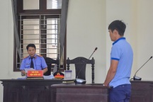 Buôn lậu 39kg vàng, lĩnh 7 năm tù