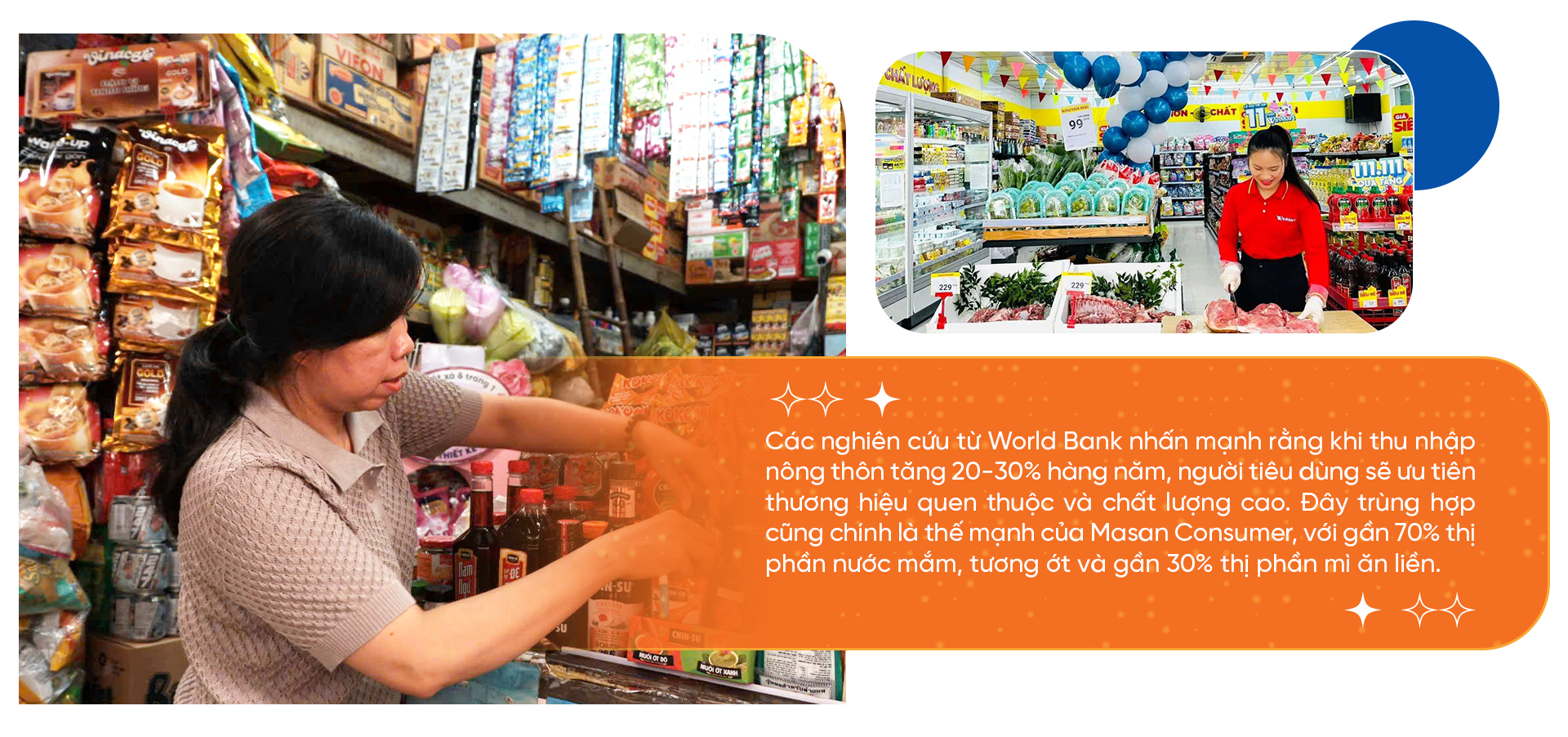 Mô hình phân phối trực tiếp: Bệ phóng của Masan Consumer trong kỷ nguyên tiêu dùng số - 9 Mô hình phân phối trực tiếp: Bệ phóng của Masan Consumer trong kỷ nguyên tiêu dùng số - 9