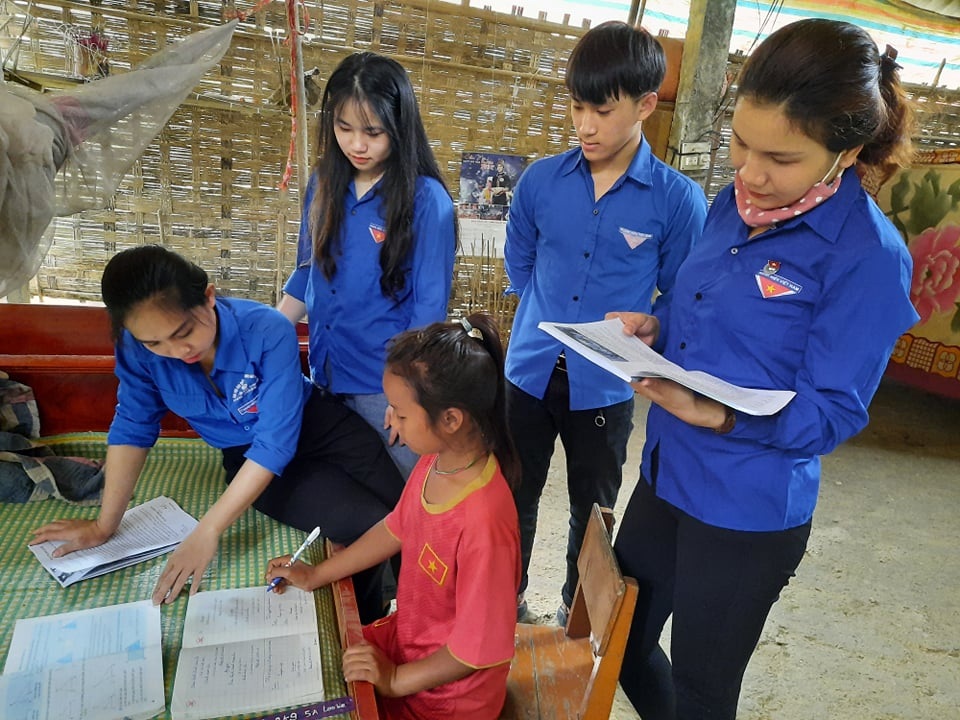 Nghệ An ban hành tiêu chí lựa chọn sách giáo khoa lớp 1 - 3 Nghệ An ban hành tiêu chí lựa chọn sách giáo khoa lớp 1 - 3