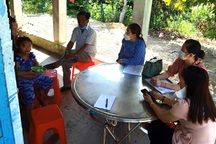 Xử lý nghiêm và kịp thời các vụ bạo hành, xâm hại trẻ em ngay ở cơ sở