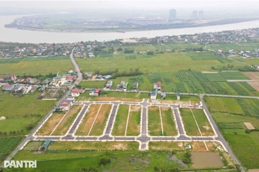 Nơi ô tô đỗ kín đường, "cò đất" tấp nập ở khu quy hoạch dân cư giờ ra sao?