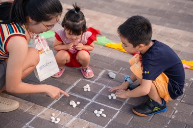 Xu hướng chọn nhà cho con của cha mẹ hiện đại