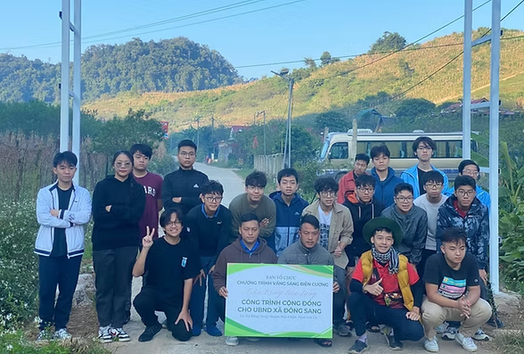 Hà Tiểu Linh và hành trình chinh phục 10 trường đại học Hoa Kỳ - 3 Hà Tiểu Linh và hành trình chinh phục 10 trường đại học Hoa Kỳ - 3