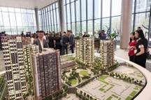 40% môi giới bất động sản bỏ nghề lúc khó khăn đã trở lại thị trường?