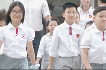 THCS Sunshine Maple Bear: Khởi đầu bằng năm học "Kết Nối"