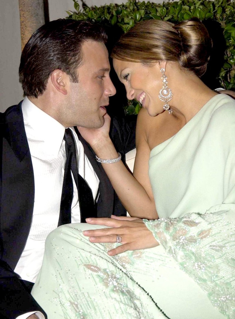 Ben Affleck: Người đi qua cuộc đời của nhiều kiều nữ Hollywood - 4