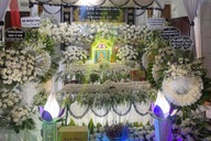 Xót xa tiễn biệt chàng trai về quê nghỉ Tết, tử nạn ngay trước nhà