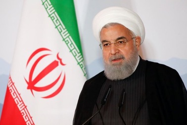 Tổng thống Iran cảnh báo "mẹ của các loại chiến tranh" với Mỹ