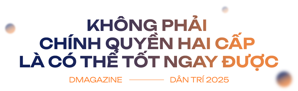“Người chịu trách nhiệm chính lại không được phép ký mà phải lãnh đạo ký!” - 1 “Người chịu trách nhiệm chính lại không được phép ký mà phải lãnh đạo ký!” - 1