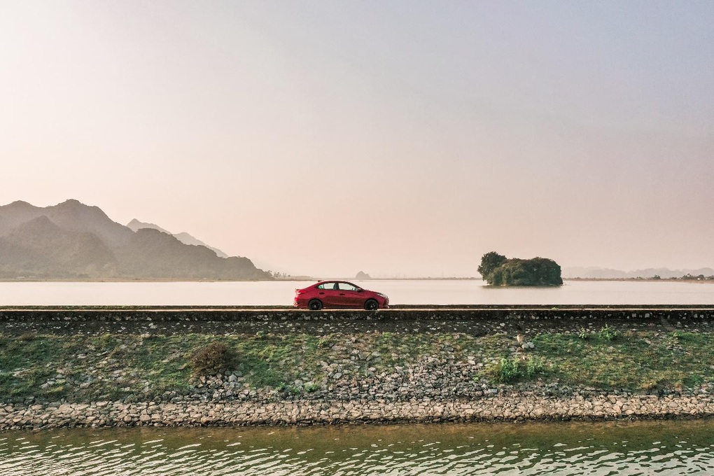 Rộn ràng đón Tết Quý Mão với ưu đãi khi mua Toyota Vios - 1 Rộn ràng đón Tết Quý Mão với ưu đãi khi mua Toyota Vios - 1