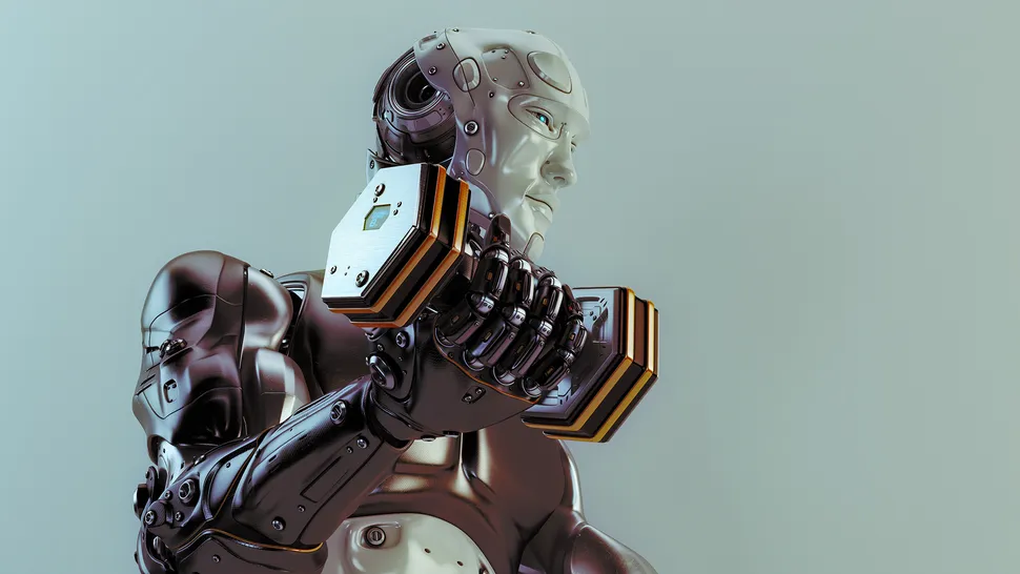 Phát triển cơ nhân tạo nâng vật nặng gấp 4.400 lần trọng lượng - 1 Phát triển cơ nhân tạo nâng vật nặng gấp 4.400 lần trọng lượng - 1