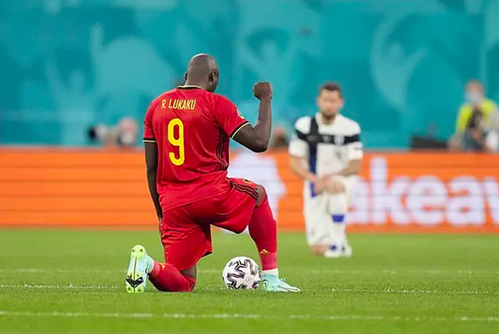 Lukaku đe dọa phá kỷ lục của C.Ronaldo - 2 Lukaku đe dọa phá kỷ lục của C.Ronaldo - 2