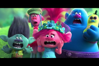 Trailer phim “Trolls World Tour” (2020): Bộ phim "hiện tượng" giữa dịch Covid-19