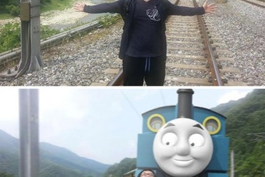 Chết cười với những sản phẩm cư dân mạng nhận được khi nhờ cậy “thánh” sửa ảnh