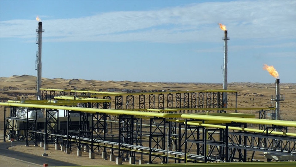 Petrovietnam tiên phong trong hợp tác quốc tế - 2 Petrovietnam tiên phong trong hợp tác quốc tế - 2