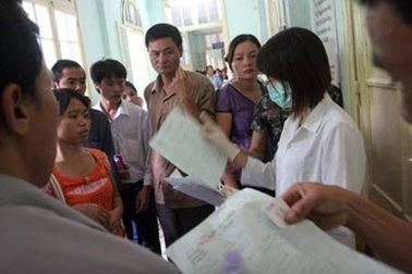 Lạm dụng xét nghiệm: “Chiêu” kiếm tiền của bệnh viện?