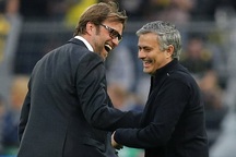 Mourinho chỉ dùng 8 từ nói về Liverpool và Jurgen Klopp