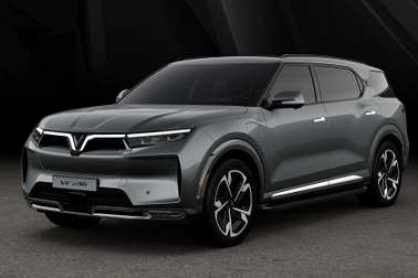 VinFast và EDF ký kết Biên bản ghi nhớ hợp tác lắp đặt trạm sạc điện tại Pháp