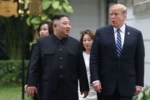 Ông Trump sẵn sàng “thỏa thuận lớn” với Triều Tiên