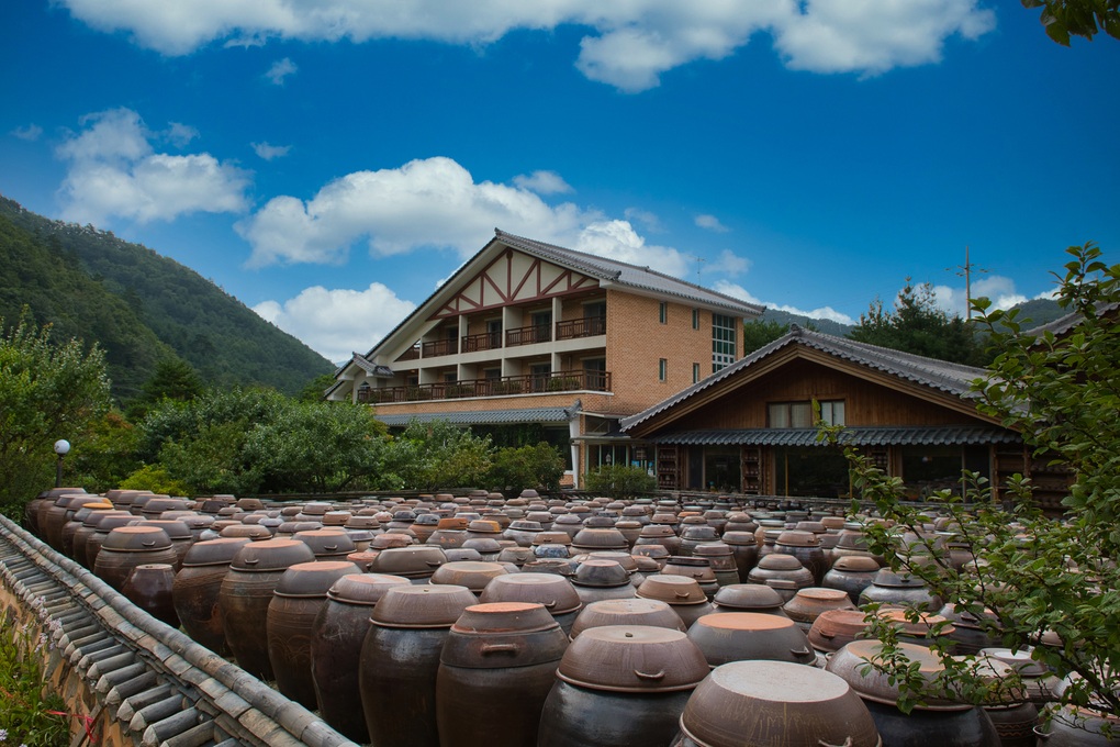 Tỉnh Gangwon Hàn Quốc miễn thị thực cho du khách Việt Nam - 2 Tỉnh Gangwon Hàn Quốc miễn thị thực cho du khách Việt Nam - 2