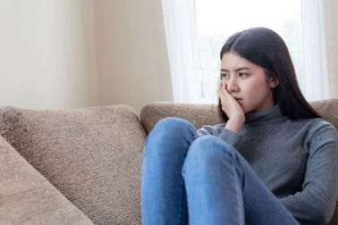 Tôi rất chán chồng dù được nhà nội cho đất mặt phố tiền tỷ