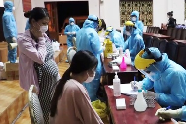 Thái Bình huy động khách sạn làm nơi cách ly tự nguyện trả phí