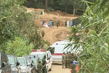 Cấp Bằng Tổ quốc ghi công tới 13 liệt sĩ hy sinh tại Rào Trăng 3