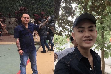 Truy nã toàn quốc 2 đối tượng liên quan vụ nổ súng truy sát trong đêm